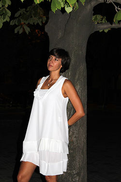 Rencontre Femme Russe - Natalia 52 ans - UI834 - Photo 6