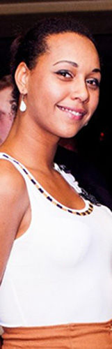 Belle Femme Ukraine Katrin 36 ans