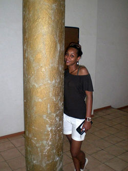 Rencontre Femme Russe - Katrin 36 ans - UI835 - Photo 2