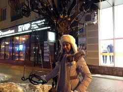 Rencontre Femme Russe - Katrin 36 ans - UI835 - Photo 5