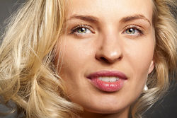 Rencontre Femme Russe - Svetlana 43 ans - UI845 - Photo 3