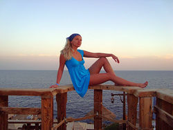 Rencontre Femme Russe - Svetlana 43 ans - UI845 - Photo 4