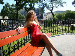 Rencontre Femme Russe - Anastasia 32 ans - UI846 - Photo 3