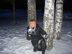 Rencontre Femme Russe - Elena 71 ans - UI849 - Photo 2