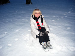 Rencontre Femme Russe - Elena 71 ans - UI849 - Photo 5