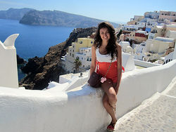 Belle Femme Ukraine Evgenia 35 ans