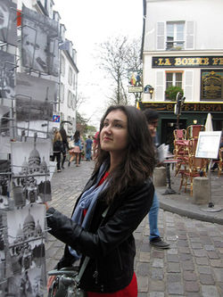 Rencontre Femme Russe - Evgenia 35 ans - UI850 - Photo 2