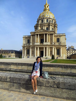 Rencontre Femme Russe - Evgenia 35 ans - UI850 - Photo 3