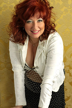 Rencontre Femme Russe - Olga 65 ans - UI860 - Photo 2