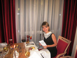 Rencontre Femme Russe - Natalia 45 ans - UI863 - Photo 2