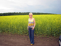 Rencontre Femme Russe - Natalia 45 ans - UI863 - Photo 3