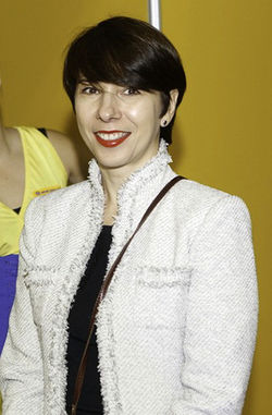 Rencontre Femme Russe - Regina 57 ans - UI865 - Photo 2