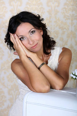 Rencontre Femme Russe - Natalia 57 ans - UI866 - Photo 2