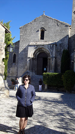 Rencontre Femme Russe - Oksana 53 ans - UI867 - Photo 3