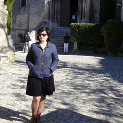 Rencontre Femme Russe - Oksana 53 ans - UI867 - Photo 4