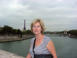 Rencontre Femme Russe - Larisa 62 ans - UI876 - Photo 4