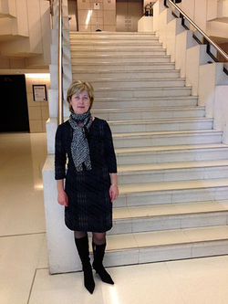 Rencontre Femme Russe - Larisa 62 ans - UI876 - Photo 6