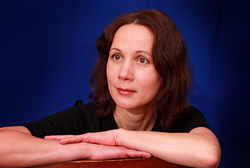 Rencontre Femme Russe - Lesya 52 ans - UI877 - Photo 2