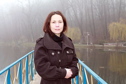Rencontre Femme Russe - Lesya 52 ans - UI877 - Photo 5