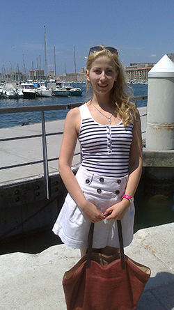 Rencontre Femme Russe - Elena 40 ans - UI880 - Photo 2