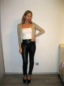 Rencontre Femme Russe - Elena 40 ans - UI880 - Photo 6