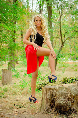 Rencontre Femme Russe - Natalia 39 ans - UI881 - Photo 2