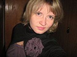 Rencontre Femme Russe - Oksana 48 ans - UI882 - Photo 3