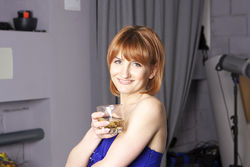 Rencontre Femme Russe - Svetlana 50 ans - UI884 - Photo 4