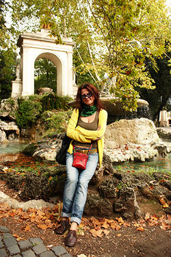 Rencontre Femme Russe - Elena 55 ans - UI886 - Photo 3