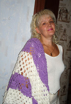 Rencontre Femme Russe - Olga 59 ans - UI887 - Photo 2