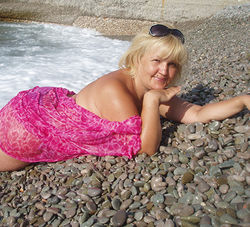Rencontre Femme Russe - Olga 59 ans - UI887 - Photo 6