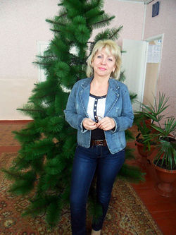 Rencontre Femme Russe - Tatiana 64 ans - UI889 - Photo 2