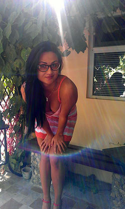 Rencontre Femme Russe - Anna 33 ans - UI891 - Photo 3