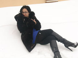 Rencontre Femme Russe - Anna 33 ans - UI891 - Photo 5