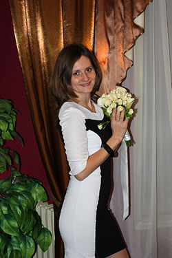 Rencontre Femme Russe - Yulia 44 ans - UI892 - Photo 2