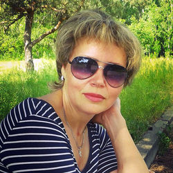 Rencontre Femme Russe - Marina 51 ans - UI893 - Photo 2