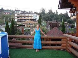 Rencontre Femme Russe - Marina 51 ans - UI893 - Photo 3