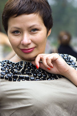 Rencontre Femme Russe - Natalia 50 ans - UI894 - Photo 2