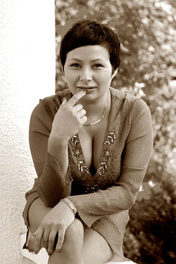 Rencontre Femme Russe - Natalia 50 ans - UI894 - Photo 4