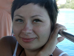 Rencontre Femme Russe - Natalia 50 ans - UI894 - Photo 5