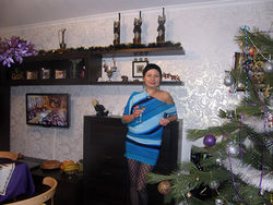 Rencontre Femme Russe - Natalia 50 ans - UI894 - Photo 6