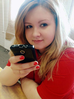 Rencontre Femme Russe - Olga 37 ans - UI895 - Photo 3