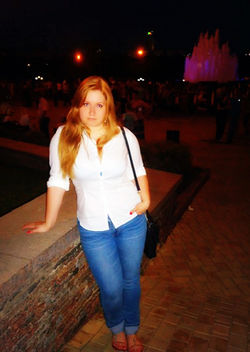 Rencontre Femme Russe - Olga 37 ans - UI895 - Photo 4