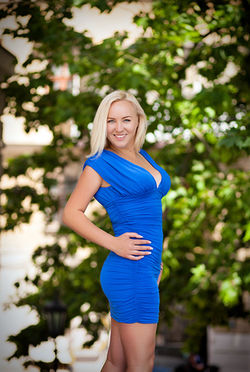 Rencontre Femme Russe - Natalia 37 ans - UI897 - Photo 5