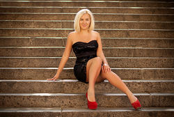 Rencontre Femme Russe - Natalia 37 ans - UI897 - Photo 6