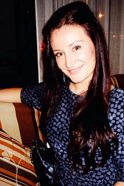 Rencontre Femme Russe - Irina 44 ans - UI898 - Photo 2