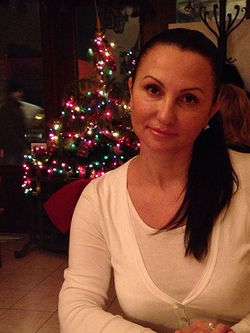 Rencontre Femme Russe - Ludmila 59 ans - UI900 - Photo 2