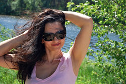 Rencontre Femme Russe - Ludmila 59 ans - UI900 - Photo 3