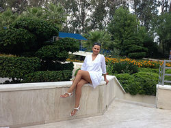 Rencontre Femme Russe - Ludmila 59 ans - UI900 - Photo 5