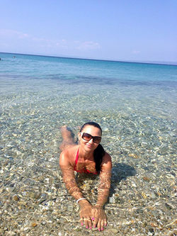 Rencontre Femme Russe - Ludmila 59 ans - UI900 - Photo 6